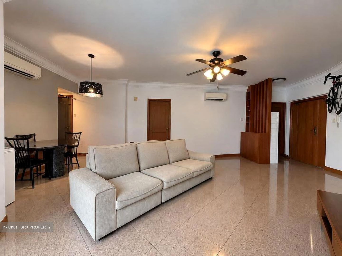 Regentville (D19), Apartment #615166711